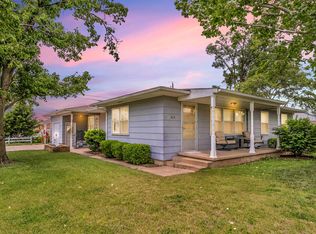 913 Allison St, Newton, KS 67114