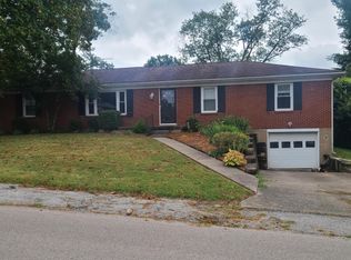 1037 Pueblo Trl, Frankfort, KY 40601