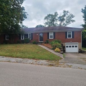 1037 Pueblo Trl, Frankfort, KY, 40601