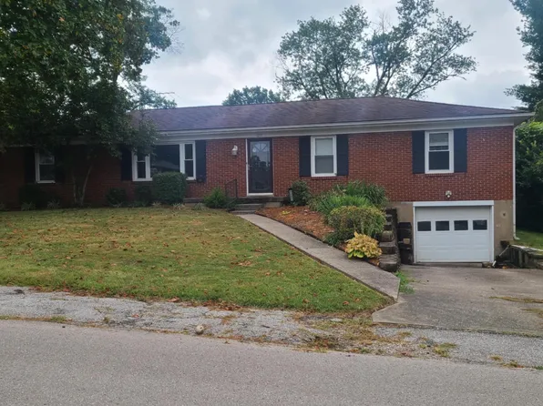 1037 Pueblo Trl, Frankfort, KY 40601