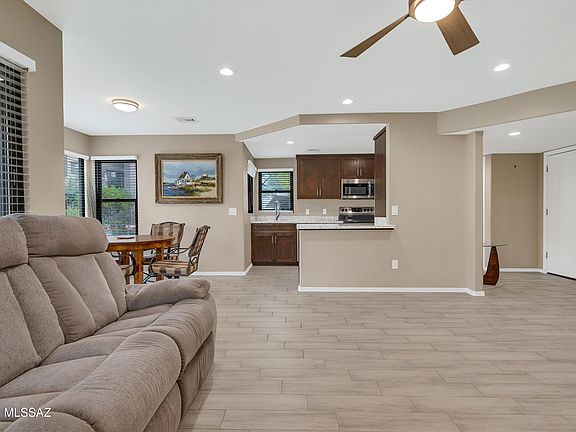 4th image of 5855 N Kolb Rd #Road6101