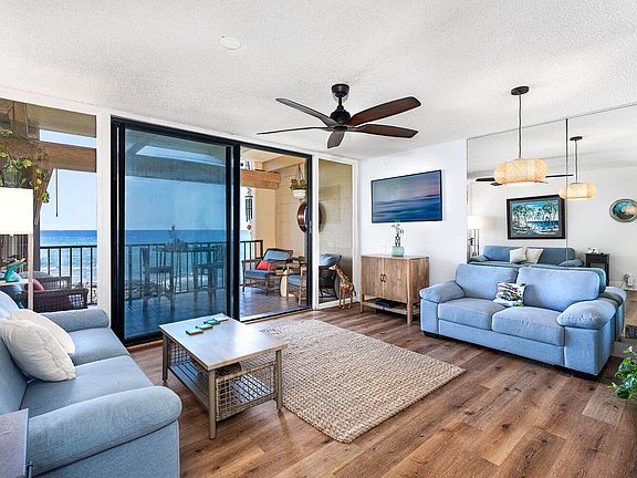 2nd image of 76-6246 Alii Dr #224