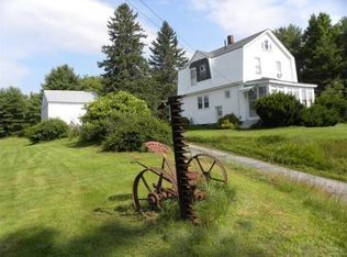 245 S Main St, Mechanic Falls, ME 04256
