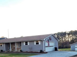 2757 Camp Mitchell Rd, Loganville, GA 30052