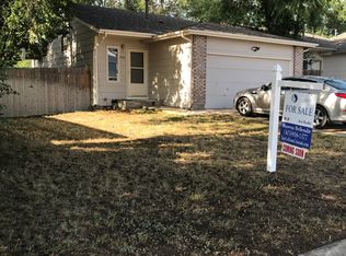 4440 Dooley Way, Colorado Springs, CO 80911