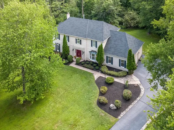 1620 Claudia Way, North Wales, PA 19454