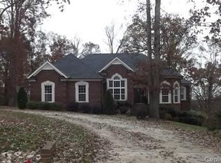 5906 Gold Hill Ct, Marshville, NC 28103