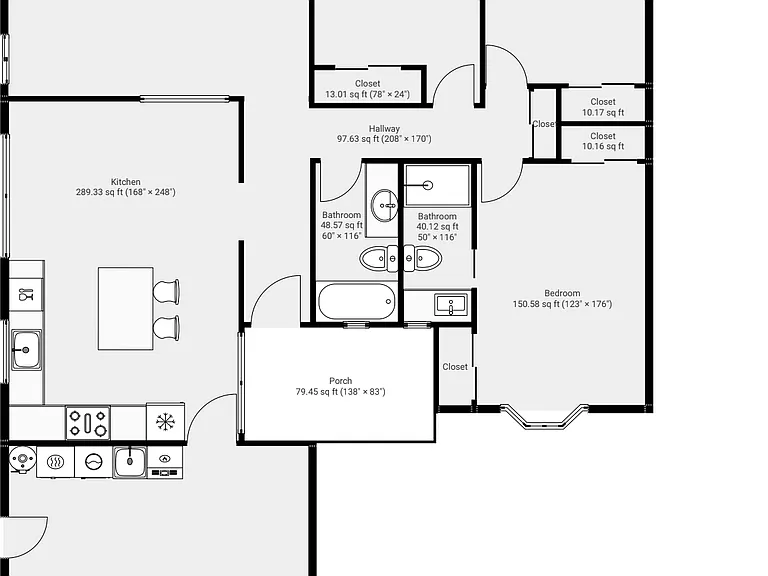 2234 Salisbury Way — Photo 16