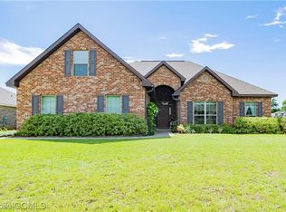 11601 Sedona Dr, Daphne, AL 36526