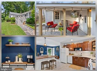 32651 Mount Weather Rd, Bluemont, VA 20135