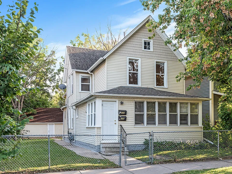 658 Blair Ave #1