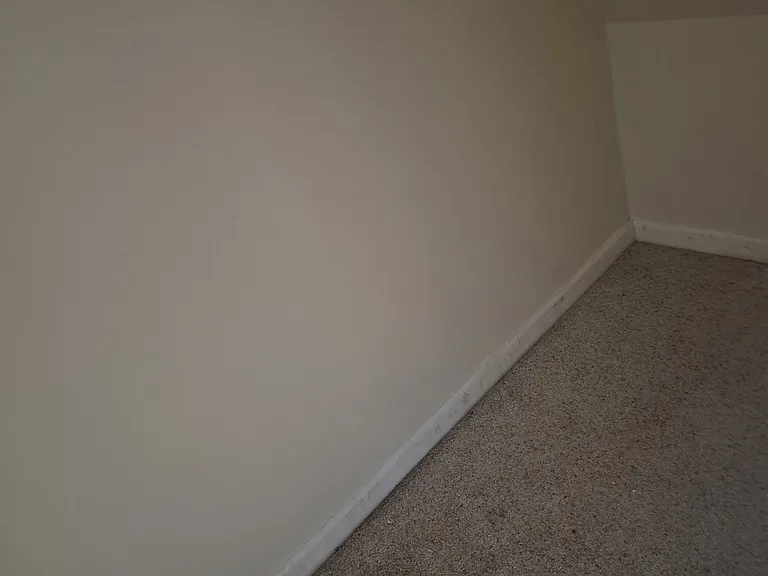 Basement extra storage