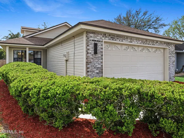 397 FILMORE Drive, Jacksonville, FL 32225
