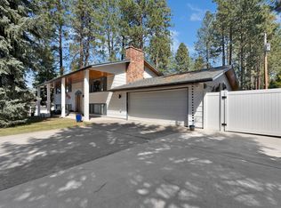 2805 S Pierce Rd, Spokane, WA 99206