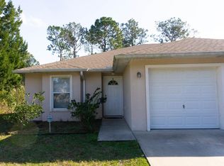 6 Pleasant Ln, Palm Coast, FL 32164