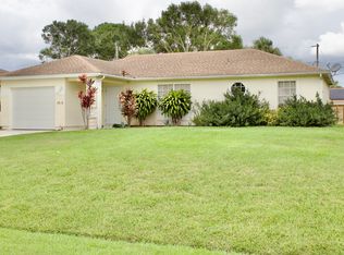 1913 SW Villanova Rd, Port Saint Lucie, FL 34953