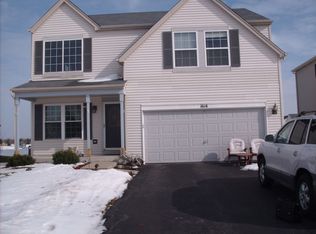 1614 Lake Pointe Ct, Plainfield, IL 60586