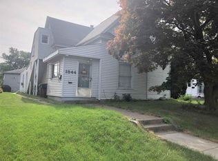 1844 E Calvert St, South Bend, IN 46613