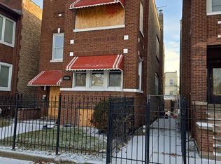 7835 S Carpenter St, Chicago, IL 60620