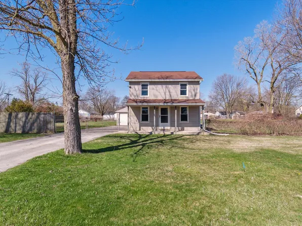 4170 Grace Ave, Wayne, MI 48184