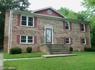 9107 Townsend Ln, Clinton, MD 20735