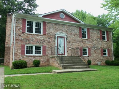 9107 Townsend Ln, Clinton, MD, 20735