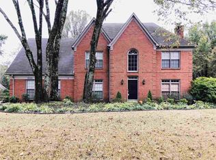 10573 Tenby Cv LOT 96, Collierville, TN 38017