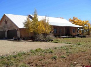 15900 Highway 491, Dolores, CO 81323