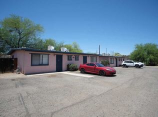 3419 E Lind Rd, Tucson, AZ 85716