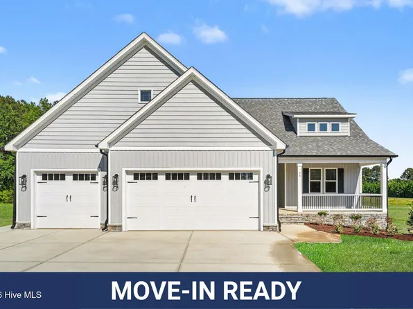 84 Howell Farm Drive, Selma, NC 27576
