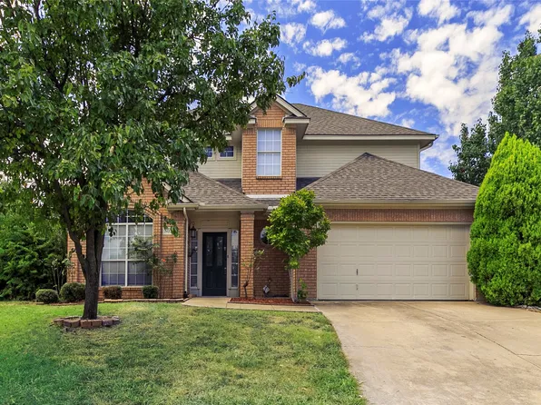 805 Edury Ct, Euless, TX 76039