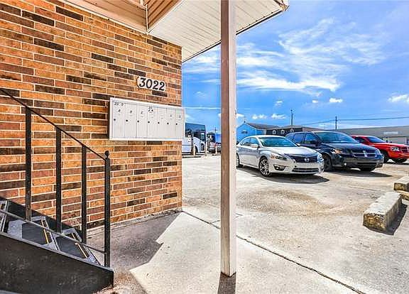 4th image of 3022 Jean Lafitte Pkwy #D
