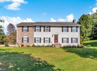 13391 Bonair Rd, Glen Rock, PA 17327