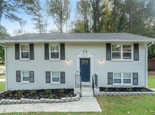 4659 Birch Ridge Trl, Stone Mountain, GA 30083