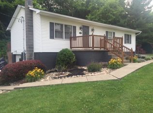 87 Jasmine Dr, Colliers, WV 26035