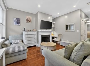 45 Garden St APT 3, Boston, MA 02114