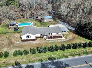504 S Paraham Rd, York, SC 29745