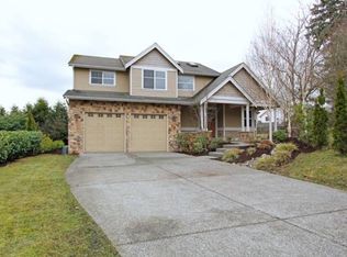 9021 NE 152nd Pl, Bothell, WA 98011