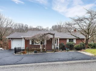 2417 Long St, Greensburg, PA