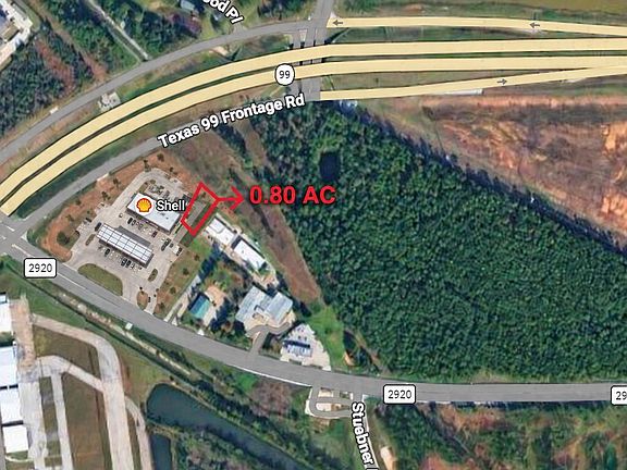 2nd image of 8908 Fm 2920 Rd