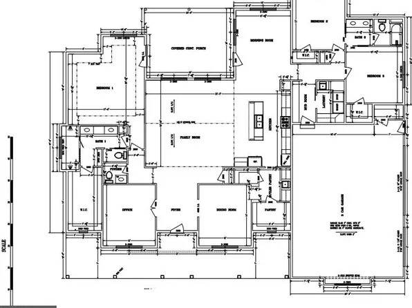 Gooseberry Dr, Leonardtown, MD 20650