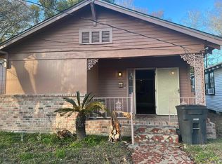 2127 America St, Baton Rouge, LA 70806