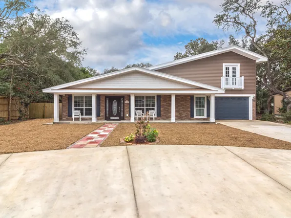504 Manchester Rd, Fort Walton Beach, FL 32547