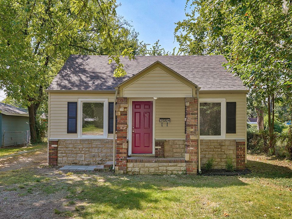 1st image of 2540 W State Street