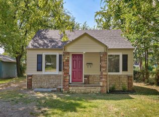 2540 W State Street, Springfield, MO 65802