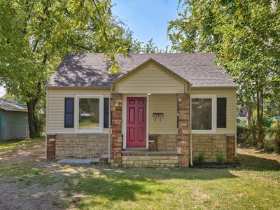 2540 W State Street, Springfield, MO, 65802
