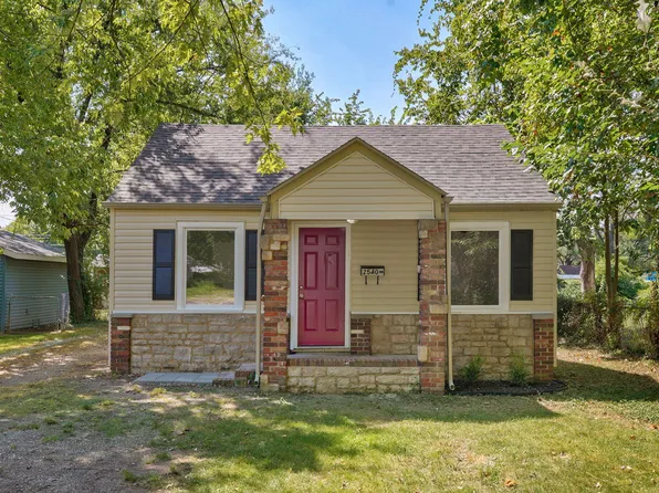 2540 W State Street, Springfield, MO 65802