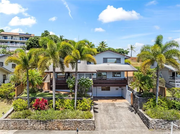 98-1044 Palula Way, Aiea, HI 96701