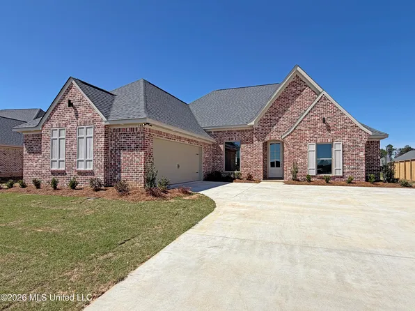140 Palace Xing, Flowood, MS 39232