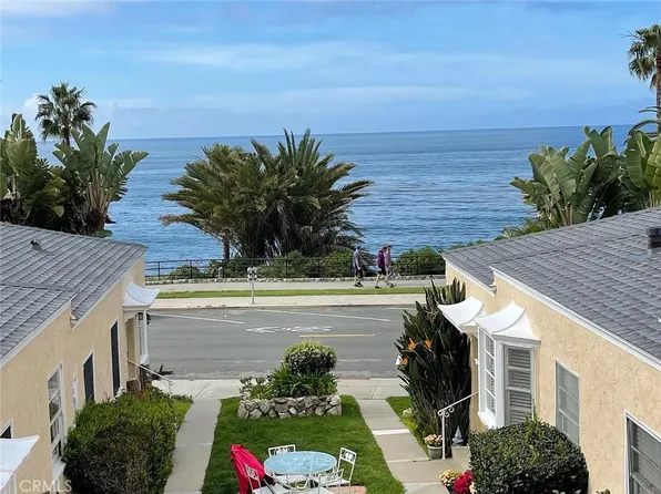 364 Cliff Dr APT A, Laguna Beach, CA 92651